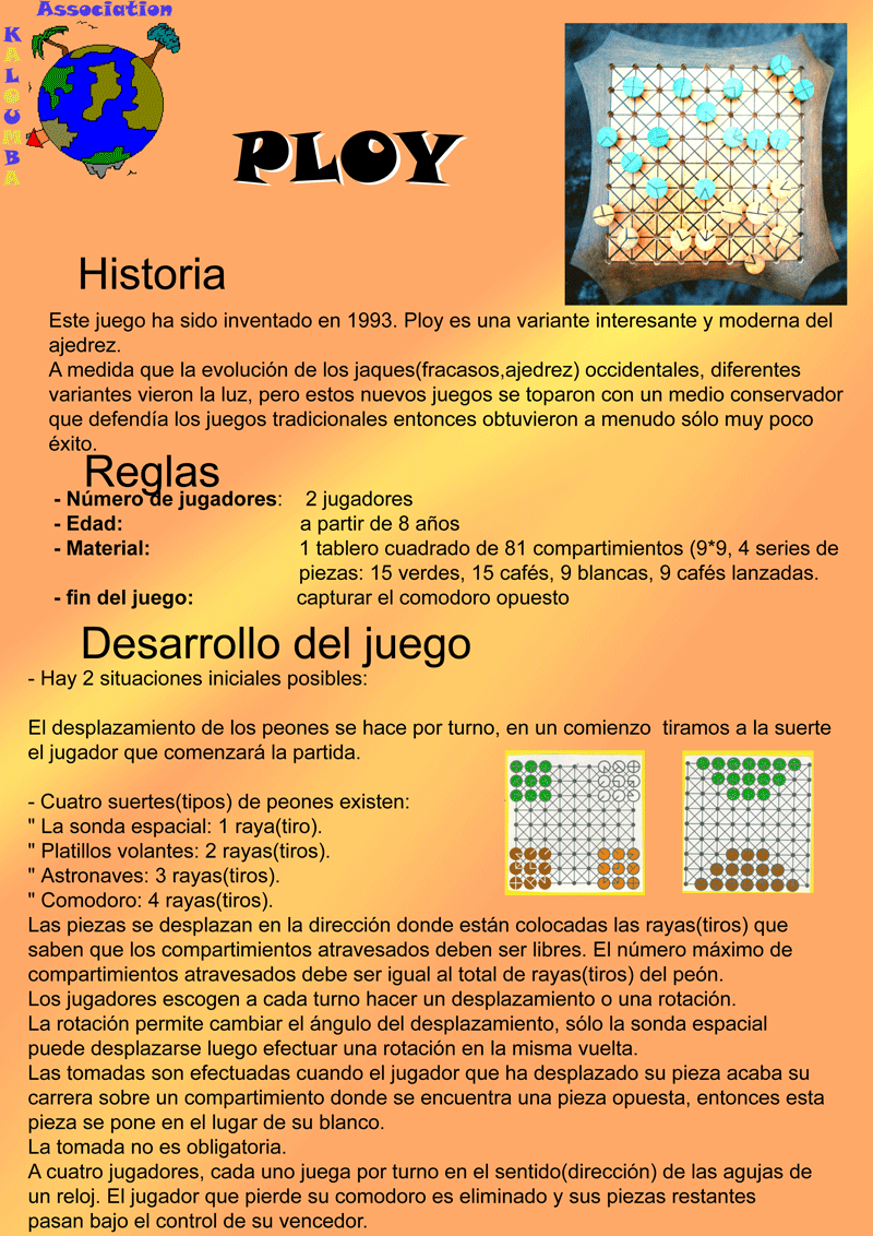 Un Juego Tradicional Inventado / 20 Juegos Tradicionales Que Los Ninos Del Siglo Xxi Ni Siquiera Conocen Los Replicantes / Dios, por tener el placer de compartir estos valiosos conocimientos lúdicos con los niños, jóvenes y profesionales del área tanto de la provincia como del país.